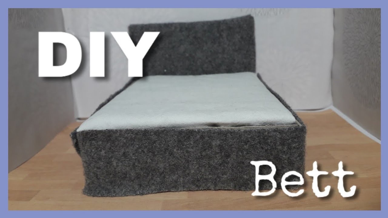 DIY - Bett - Creative Playmo