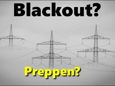 Blackout, Preppen - alles Schwachsinn?