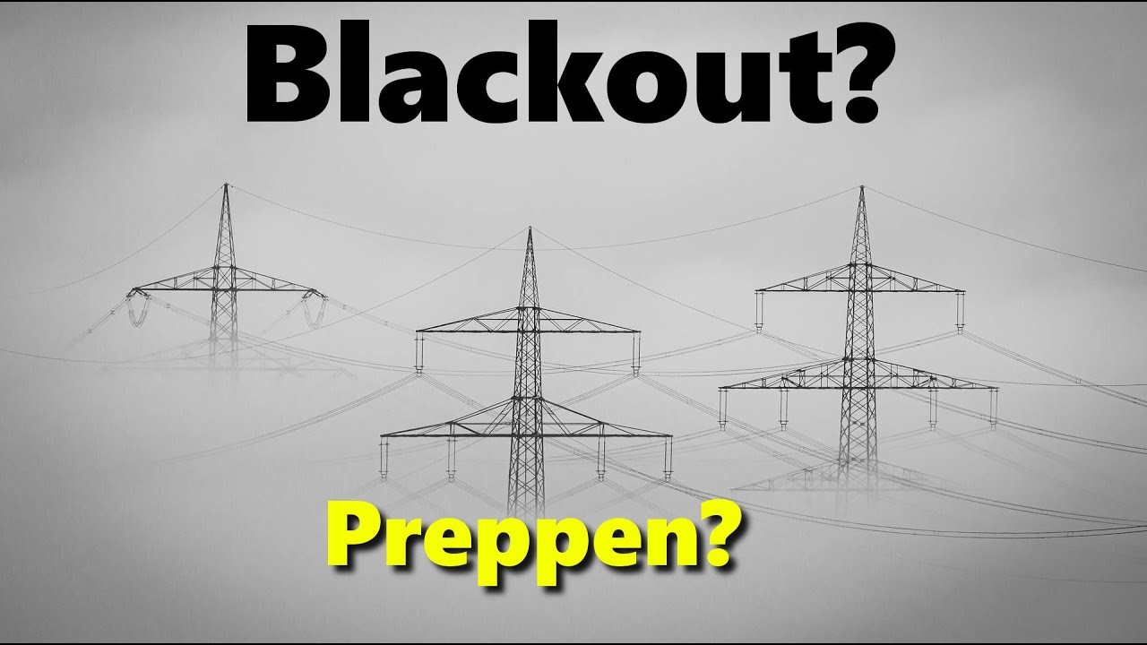 Blackout, Preppen - alles Schwachsinn?