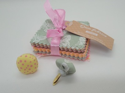 DIY - Brads selber machen