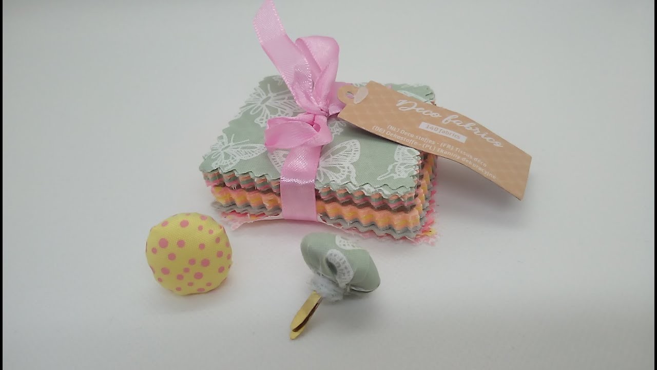 DIY - Brads selber machen