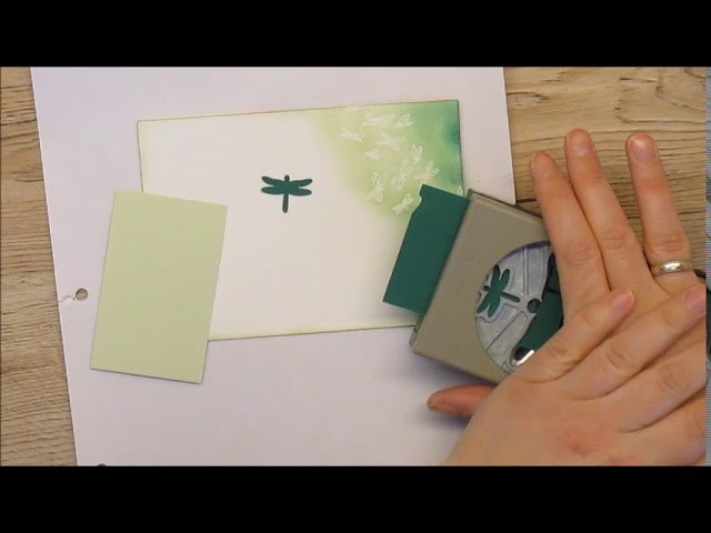 Immer wieder Montags   Libellengarten