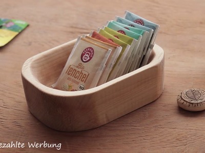 Meine Werkstatt !! | Die Holz Stube |