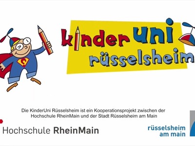 Schwerer als Luft – trotzdem kann es fliegen! | Kinder-Uni Rüsselsheim