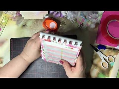 DIY Geburtstags Kalender
