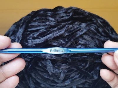 DIY Wie häkelt man ein Stirnband für Damen