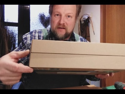 Nachtrag - Eckiger Korb Teil1