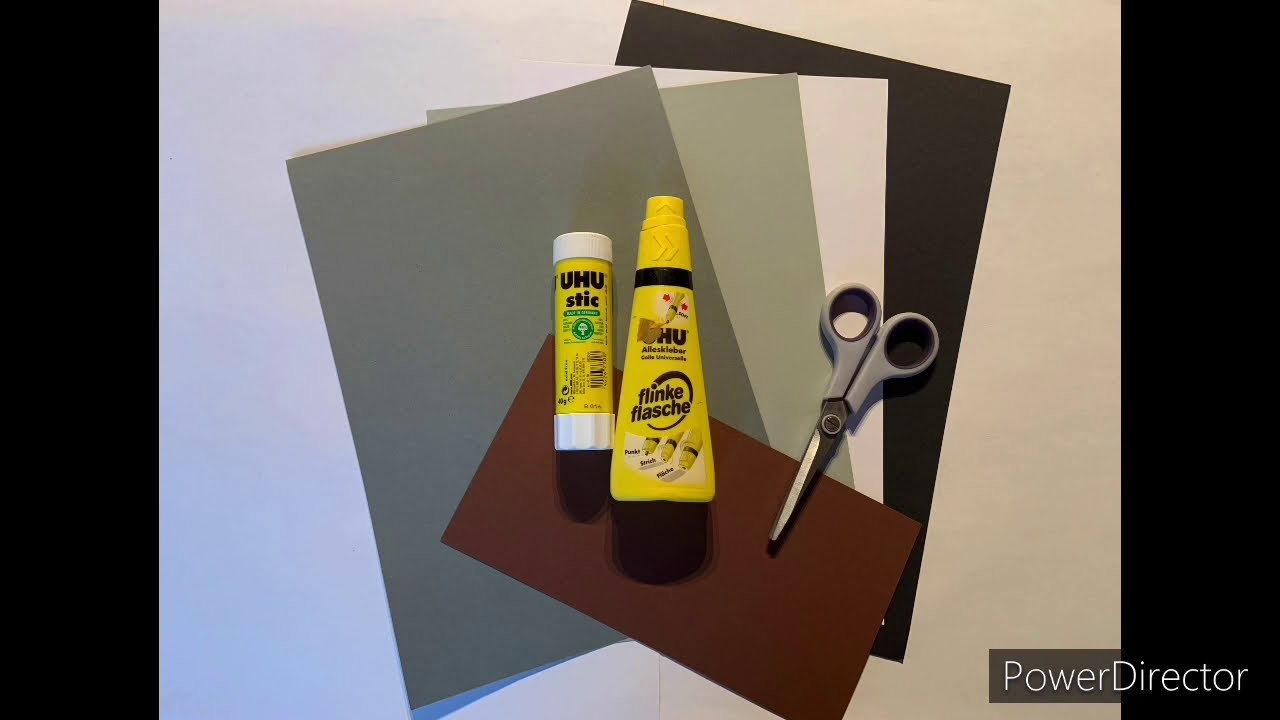 Ponys selber basteln