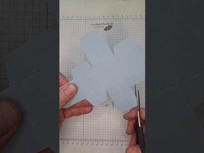 Zauberwürfel mit Sale-a-Bration Produkten 2021, Isabell Jauss