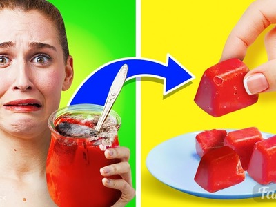 Clevere Küchentricks zur Lebensmittellagerung