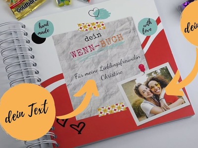 Dein Wenn-Buch