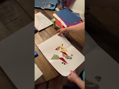 Kunst für Kinder leicht gemacht , Teil 2 Picasso