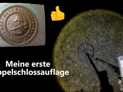 Meine erste Koppelschlossauflage #11
