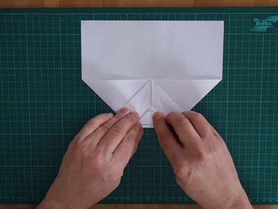 Papierflieger 10 - McDonnell