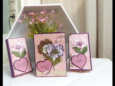 Geschenkverpackung zum Geburtstag   mit dem Produktpaket Aer Gallery