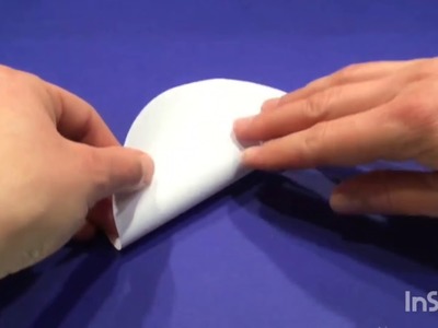 KITA & HORT für Zuhause - Folge 8 (Flocken basteln)