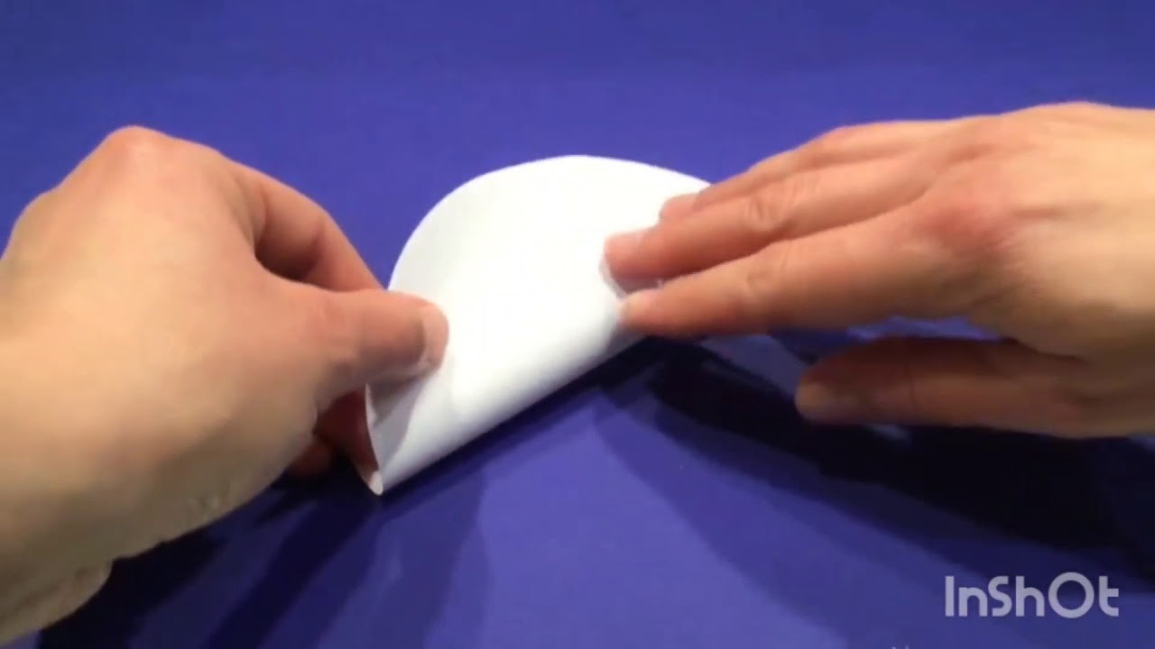 KITA & HORT für Zuhause - Folge 8 (Flocken basteln)