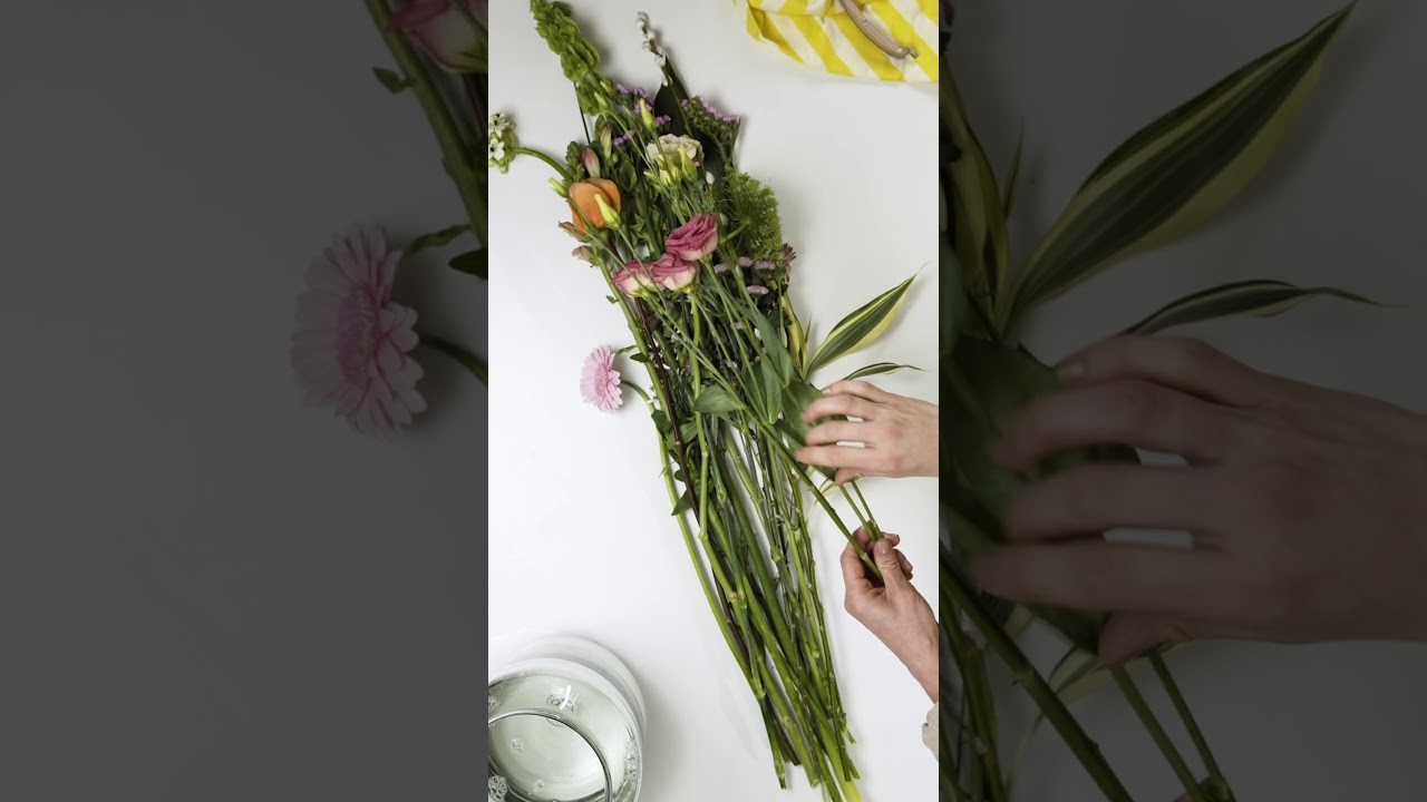 Lass Dich vom bloomon Unboxing-Video überraschen