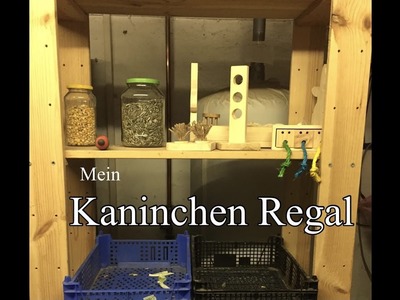 Mein Kaninchen Zubehör????. @kaninchen_puschel