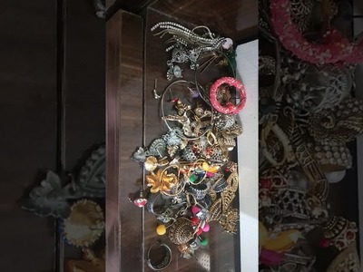 Cup☕ stand to - earing stand diy