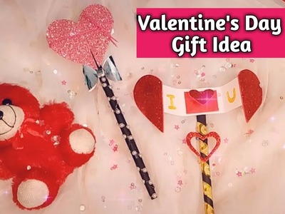 Valentine's Day gift idea #giftforhim #handmade gift #shorts Tutorial video link is in description. 