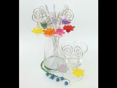 Zauberhafte Blütendeko