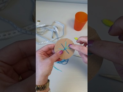 Anleitung für Freundschaftsarmbänder