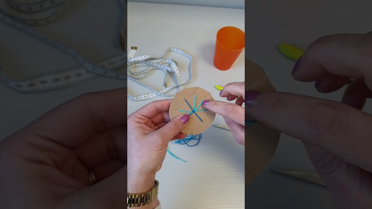 Anleitung für Freundschaftsarmbänder