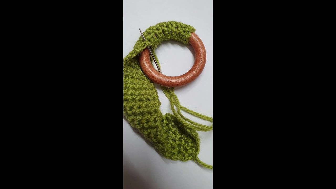 #handmade#crochet#amigurumi#baby rattle