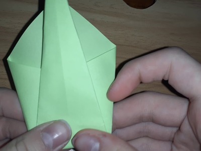 Simplistic DIY origami!