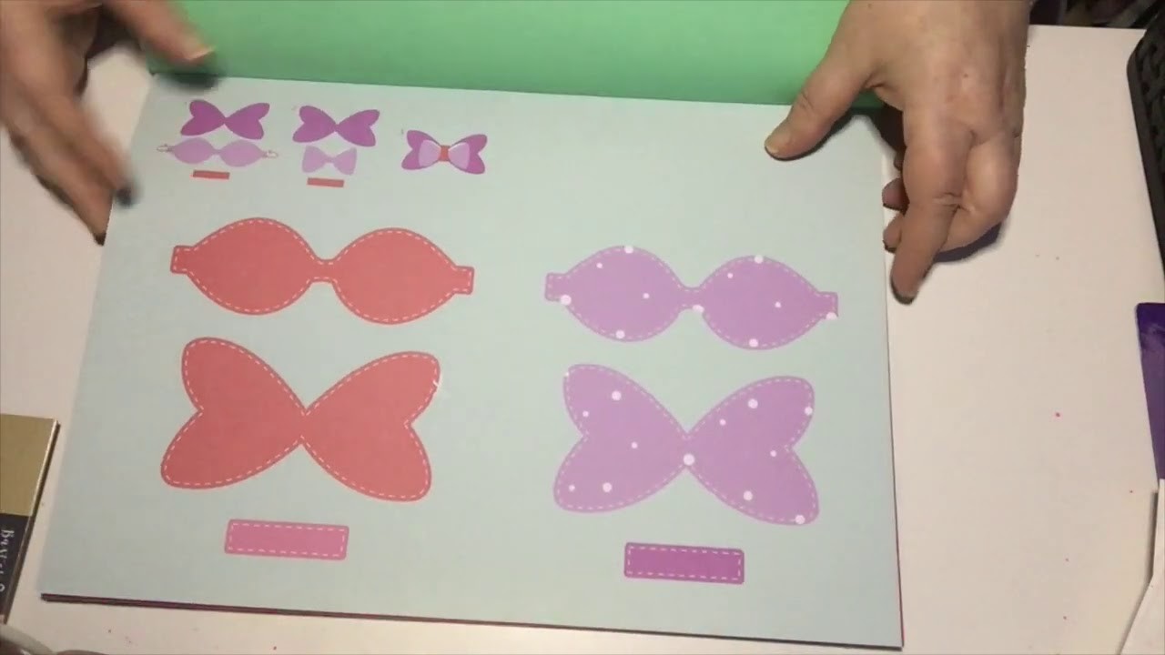 Haul Bastelsachen Action & Aldi Lockdown Tag 66