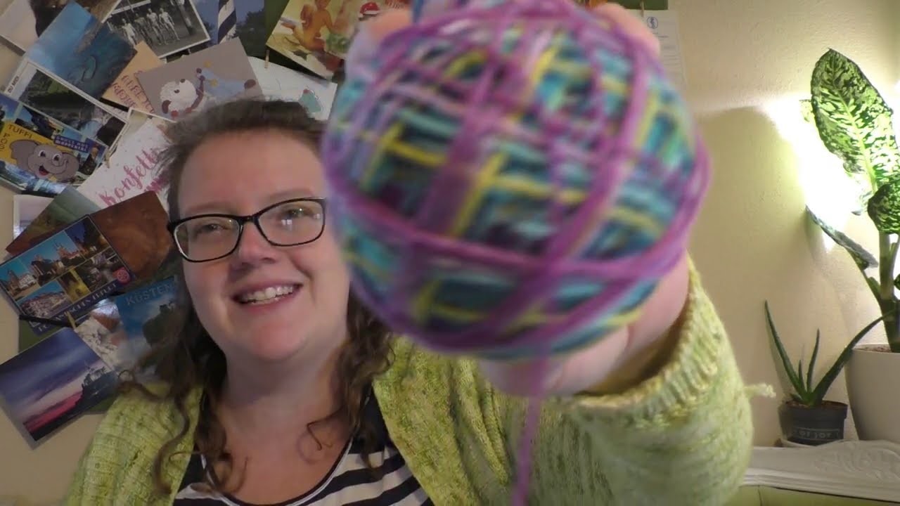 The Nerd Knits - Sockenbretter Basteleien