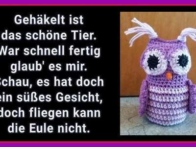 Handarbeiten im Reim ???? * Julebuergerfee