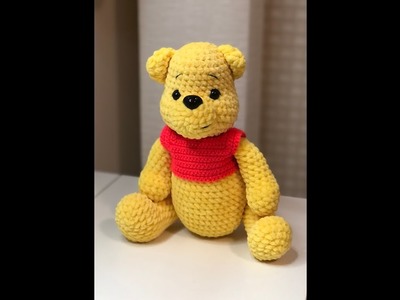 Winni Pooh von @j_toys1