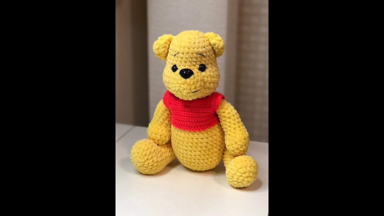 Winni Pooh von @j_toys1