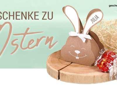 Geschenke zu Ostern | personalisierte Ostergeschenke