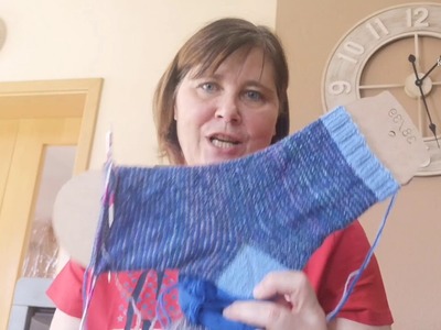 Mrs. Stricknadel Folge 21