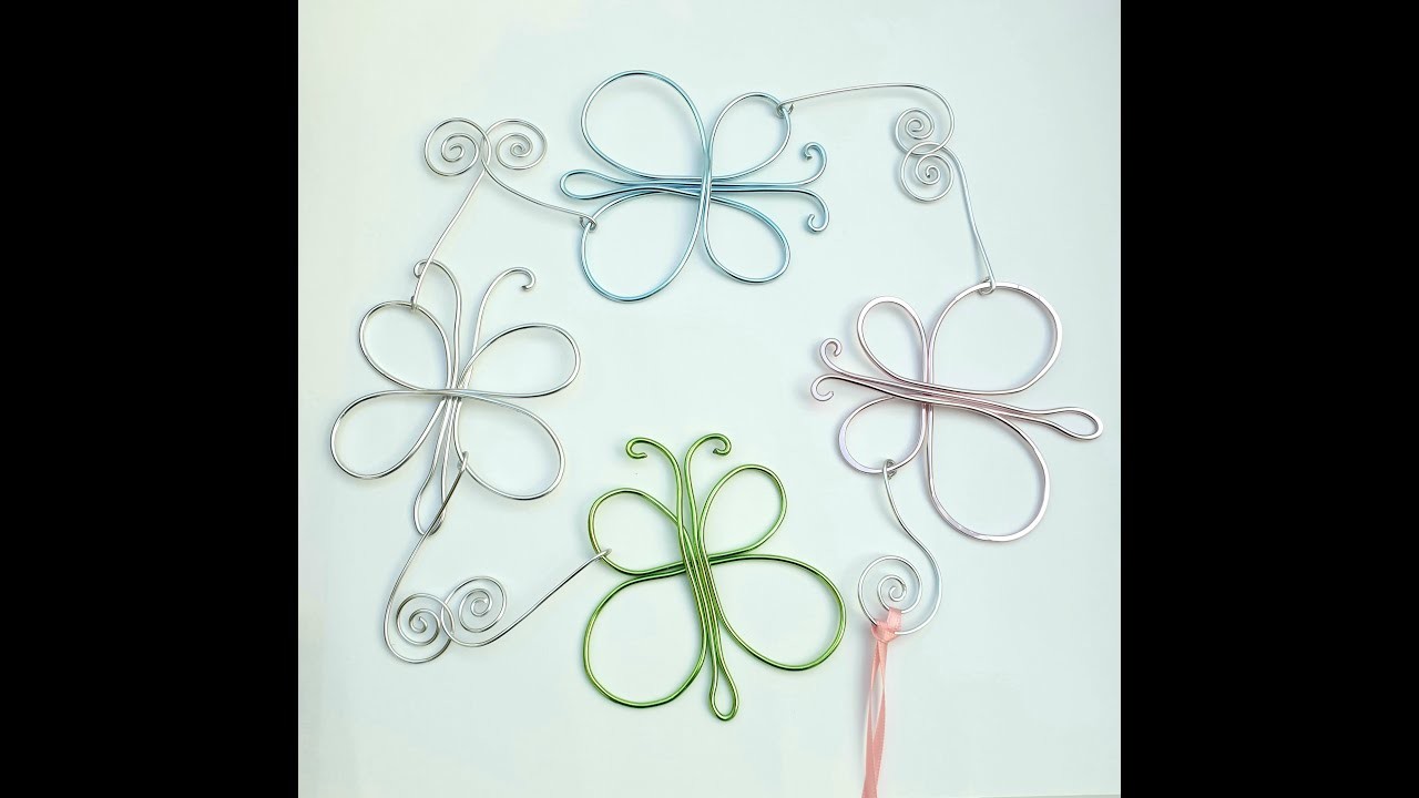 Quickie SCHMETTERLING