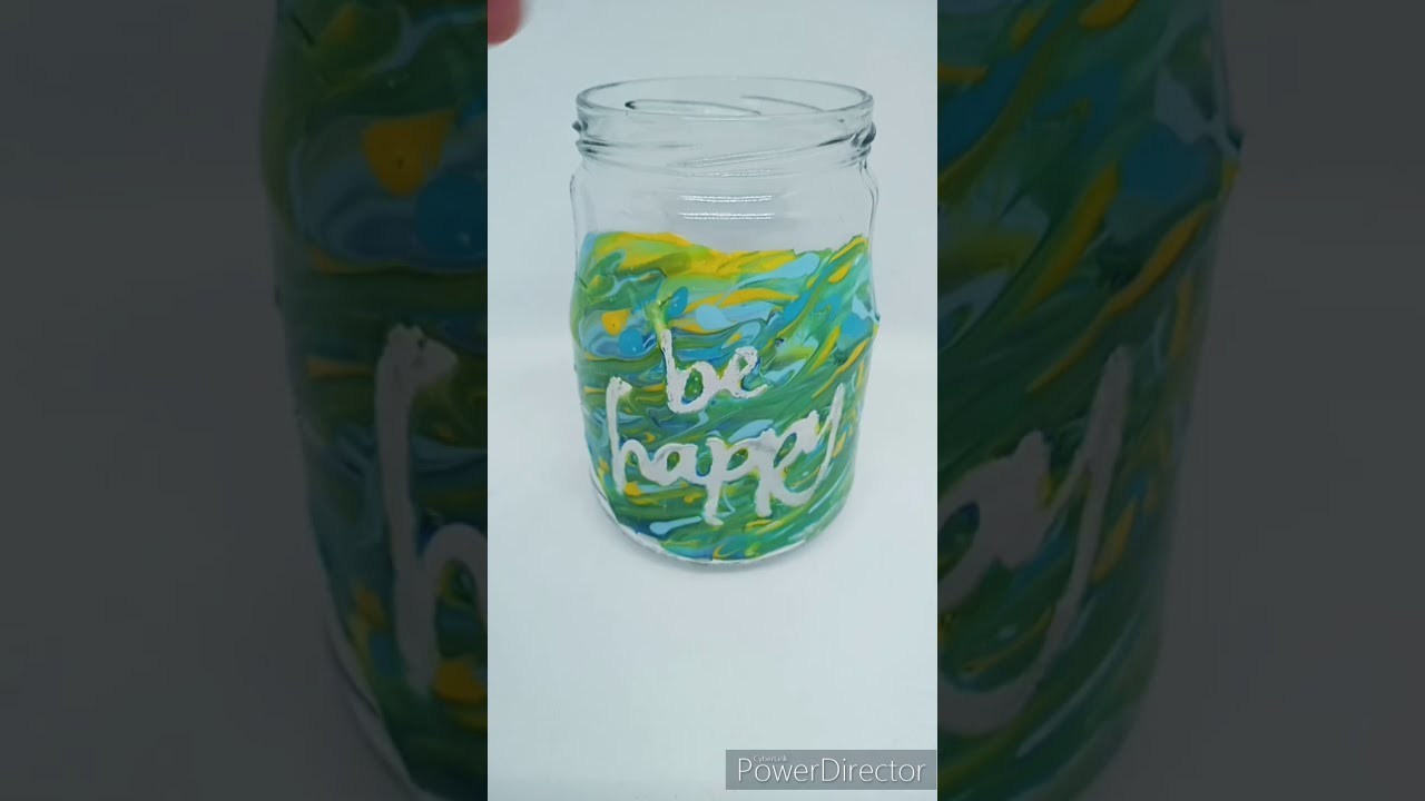 WindoColor Windlicht mit GoniDecor Farben von GONIS