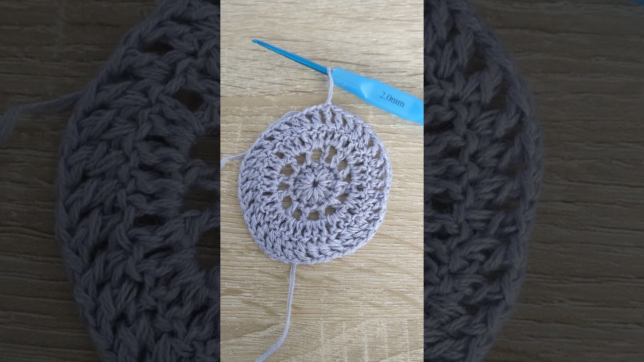 Cal Tischdecke Harmonie Teil 1