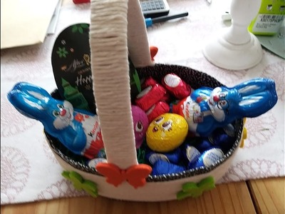 DIY - kleine Osterüberraschung