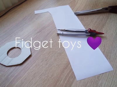 Fidget toys (pop it) ????????