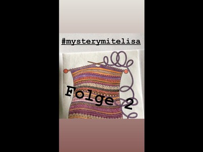 Mystery Folge 2 #mysterymitelisa