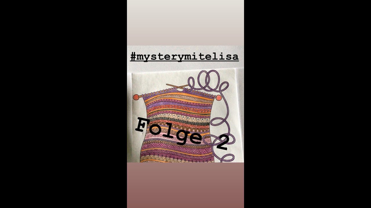 Mystery Folge 2 #mysterymitelisa