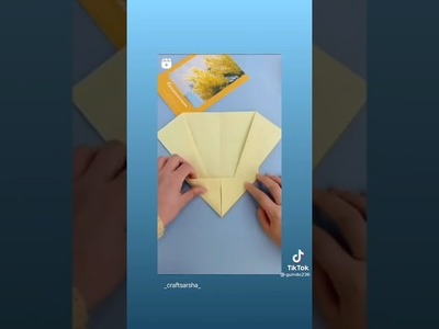 Für die wo einen coolen Papierflieger haben wollen????