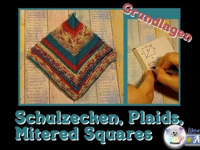 ???? Schulzecken - Grundlagen