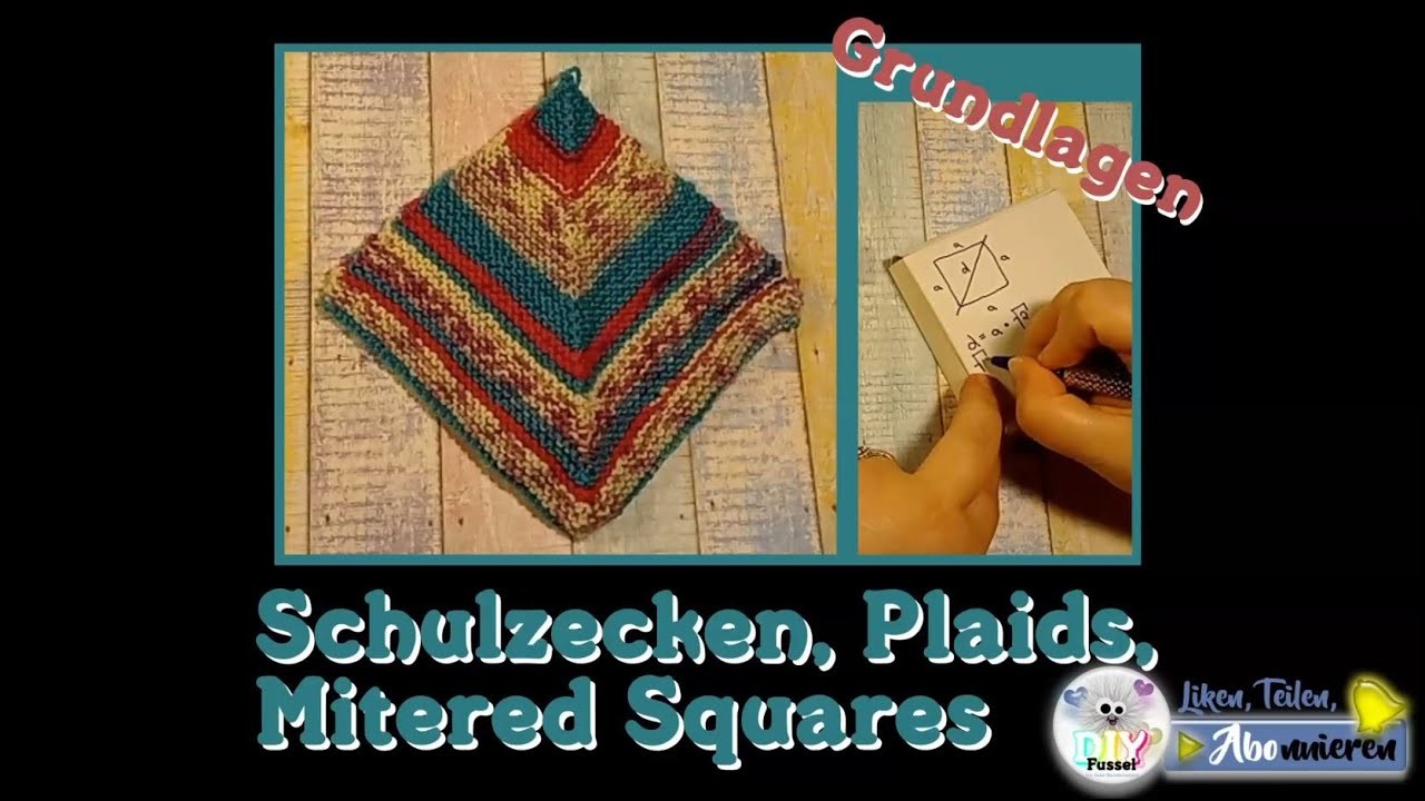 ???? Schulzecken - Grundlagen