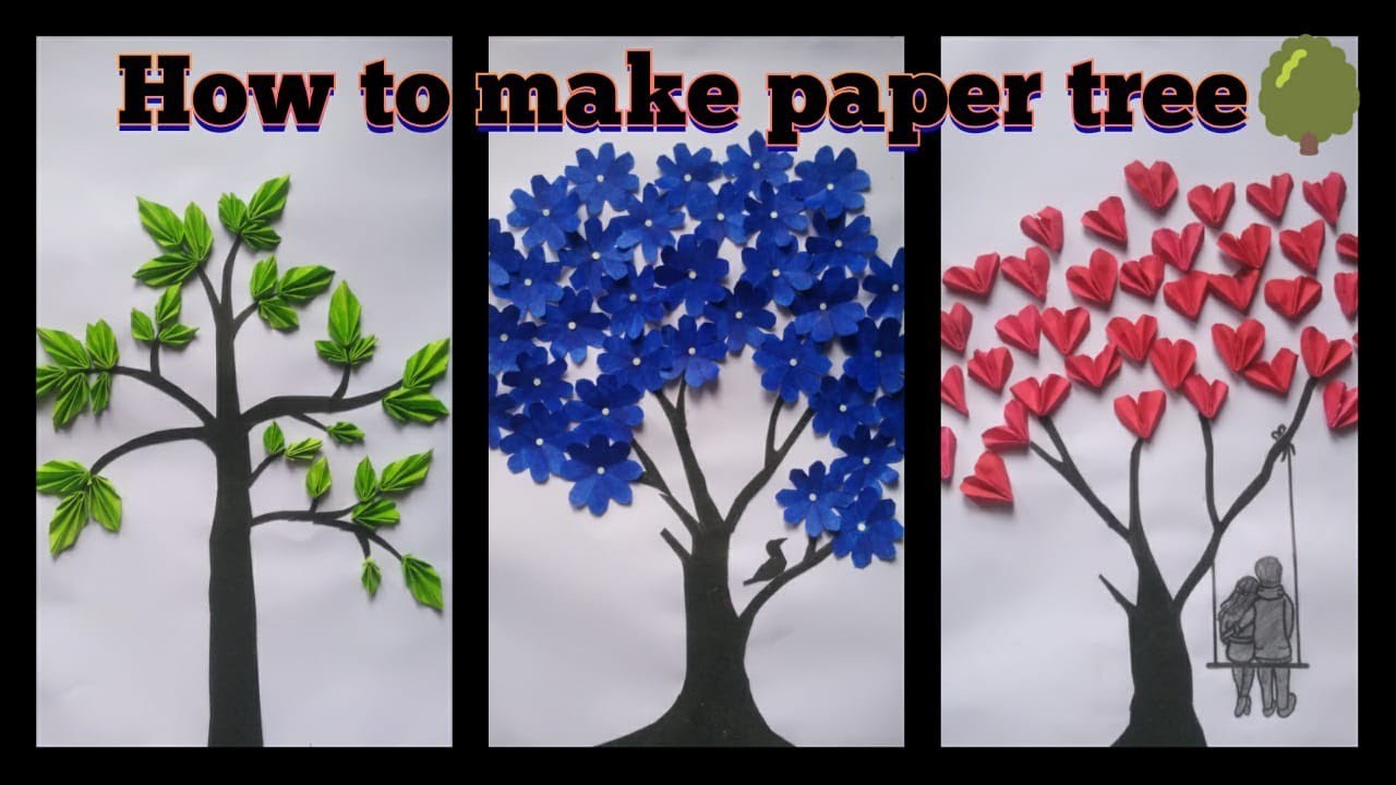 3D paper ????????????????
