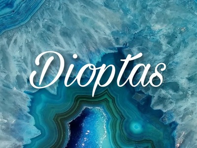 Dioptas (Heilsteine und Spiritualität) Edelsteine | Free Soul's Fortune Podcast #64
