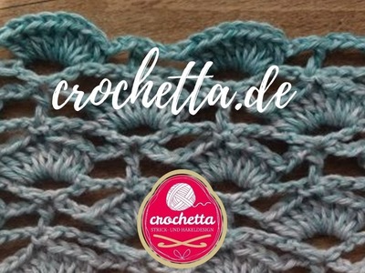 Ich packe ein Paket. #1   Viele wunderschöne Häkel- Arbeiten für meine Familie in Hamburg